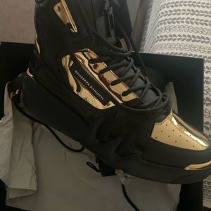 giuseppe zanotti